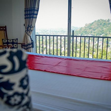 Angel Tower Bed & Breakfast Kandy Luaran gambar