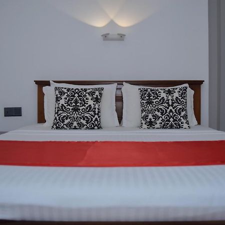 Angel Tower Bed & Breakfast Kandy Luaran gambar