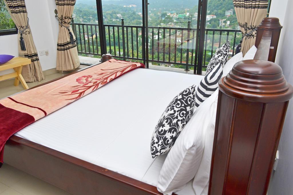 Angel Tower Bed & Breakfast Kandy Luaran gambar