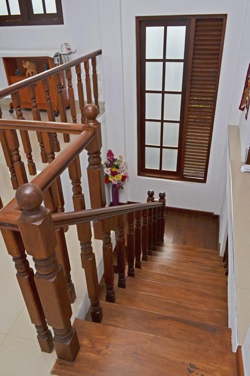Angel Tower Bed & Breakfast Kandy Luaran gambar