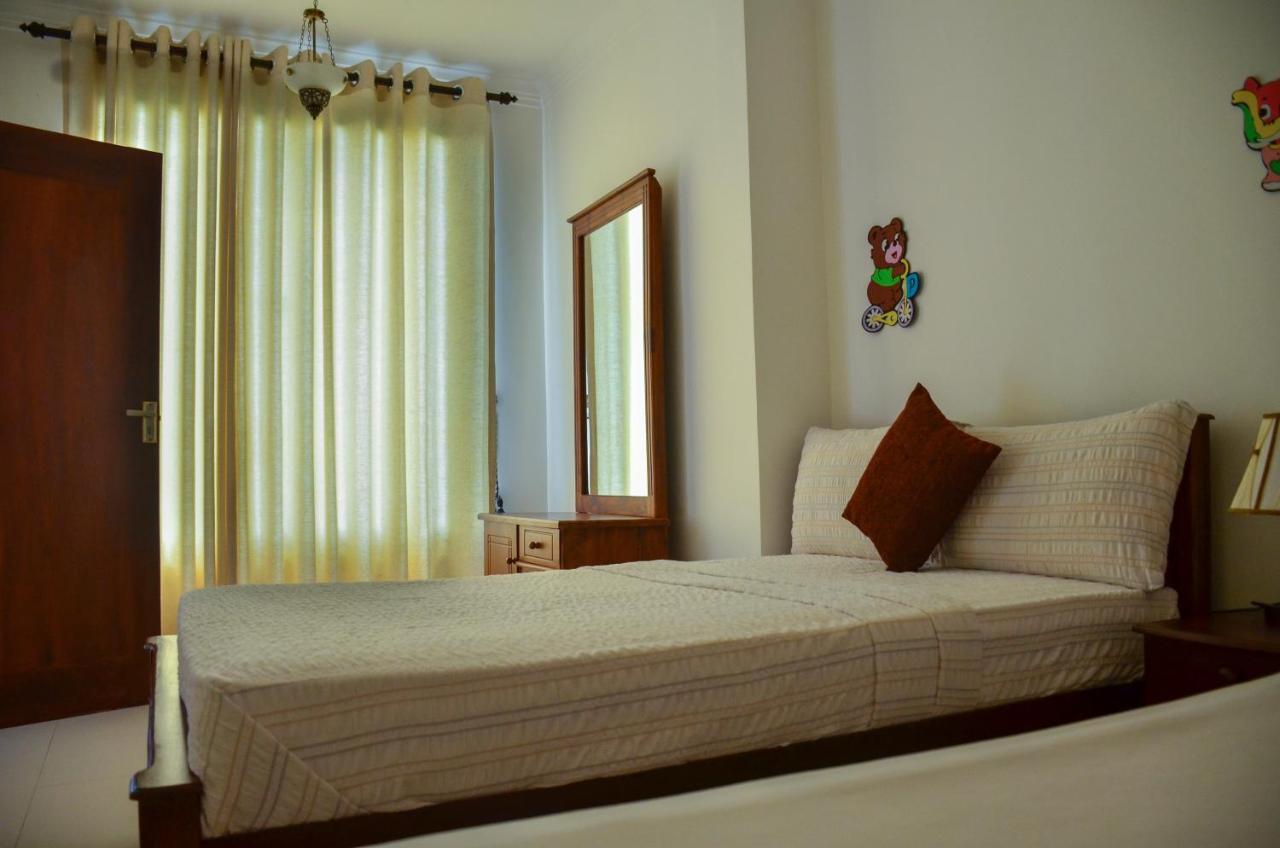 Angel Tower Bed & Breakfast Kandy Luaran gambar