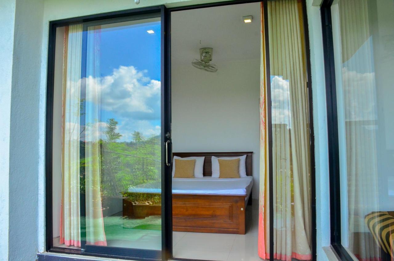 Angel Tower Bed & Breakfast Kandy Luaran gambar