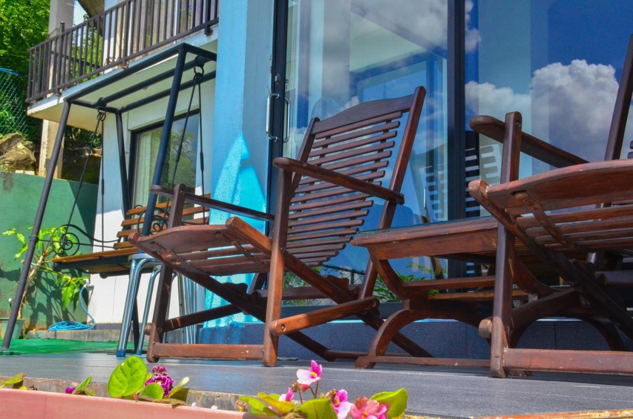 Angel Tower Bed & Breakfast Kandy Luaran gambar