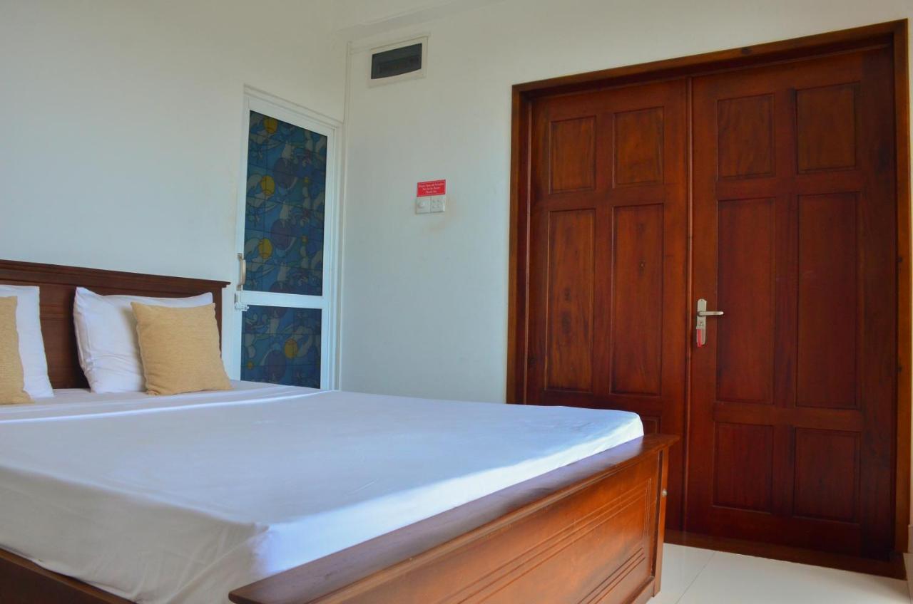 Angel Tower Bed & Breakfast Kandy Luaran gambar