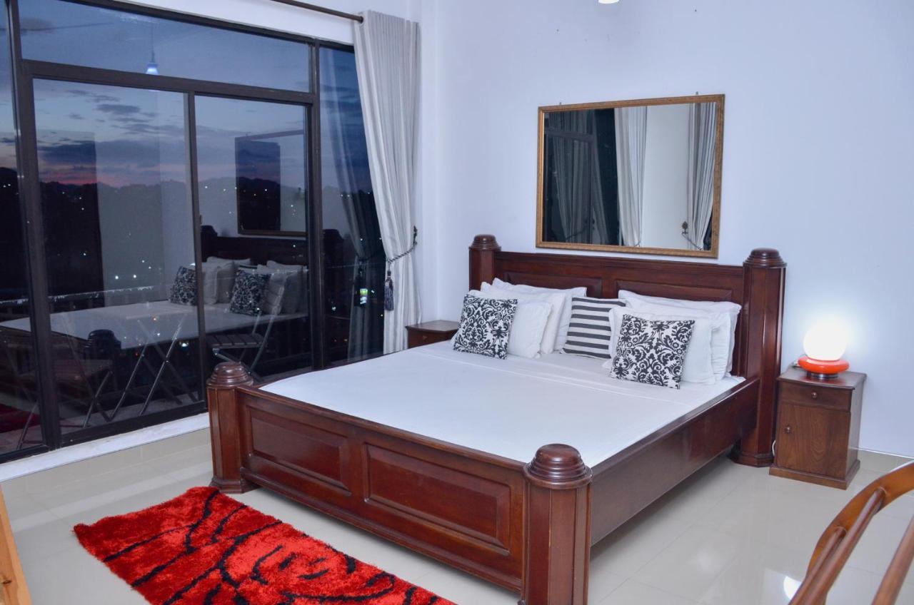 Angel Tower Bed & Breakfast Kandy Luaran gambar