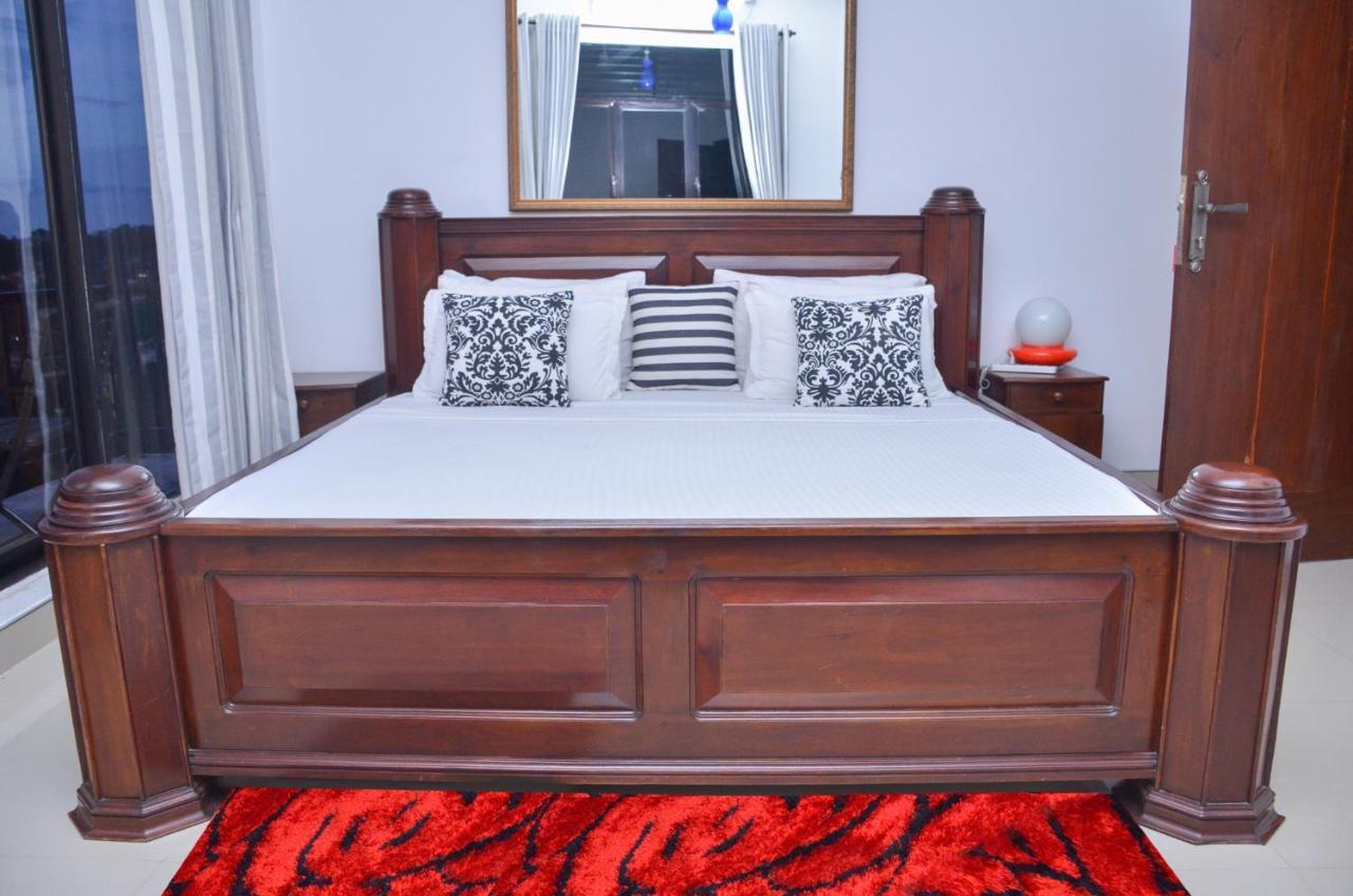 Angel Tower Bed & Breakfast Kandy Luaran gambar