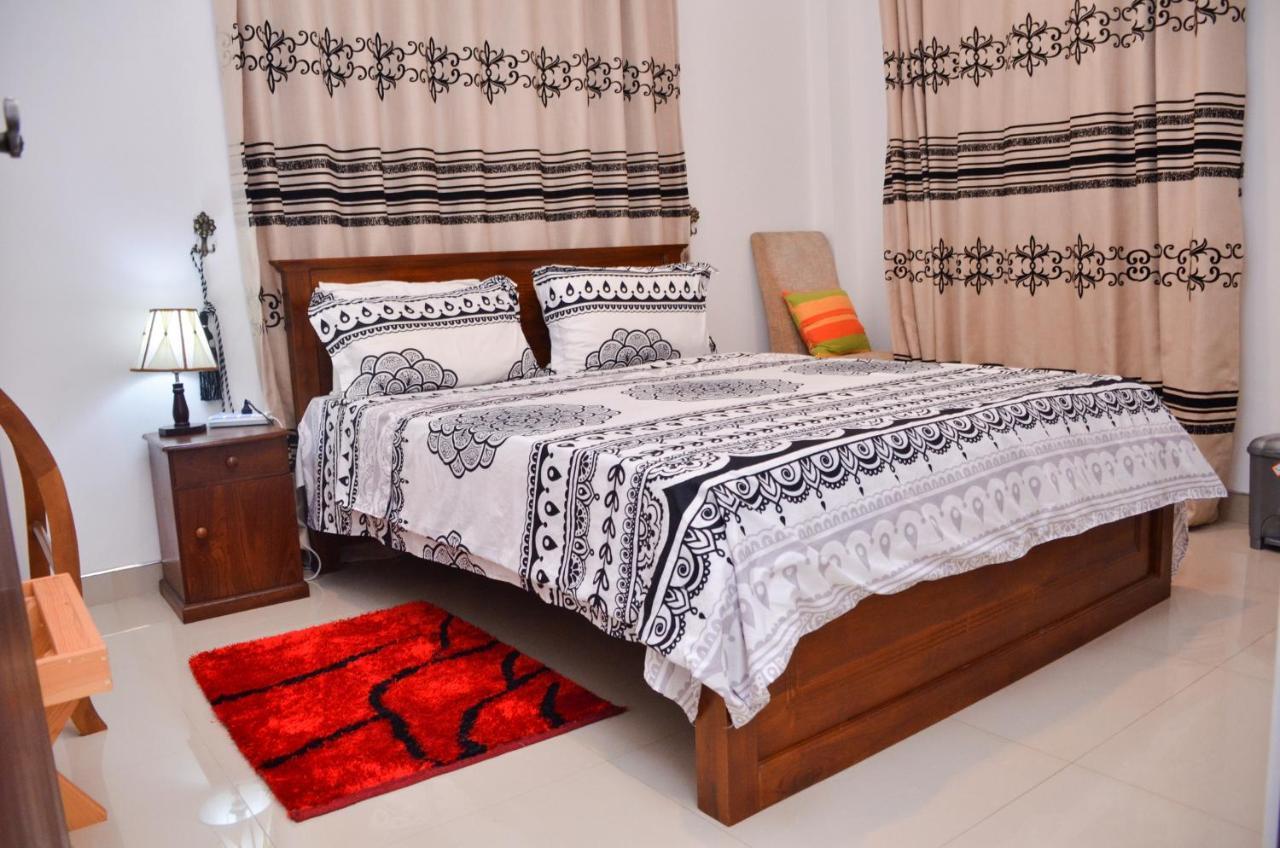 Angel Tower Bed & Breakfast Kandy Luaran gambar